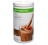 Sheike chocolate cremoso