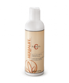 Loção Hidratante Com vitamina  C